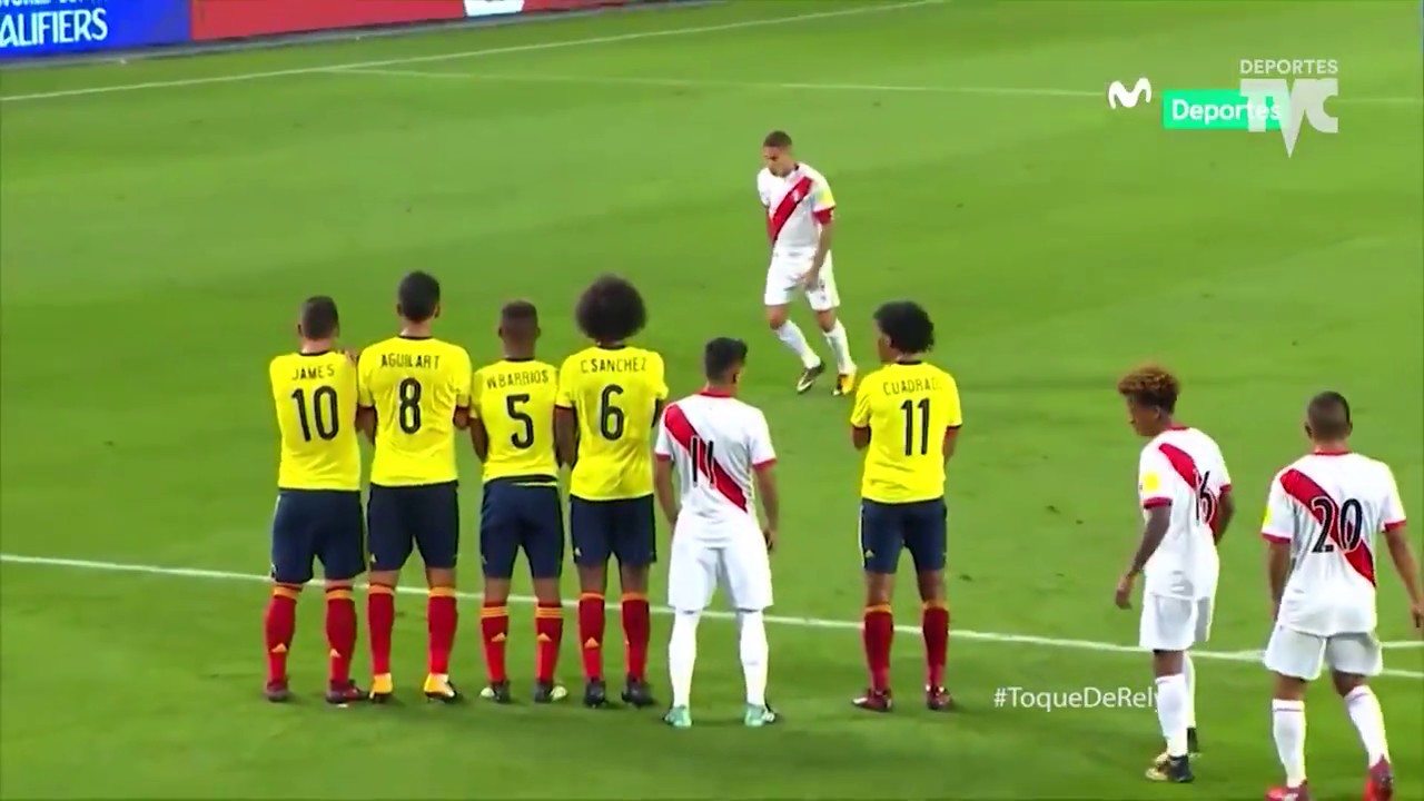 Prensa de Honduras se identifica con Selección Peruana y realizó este emotivo video