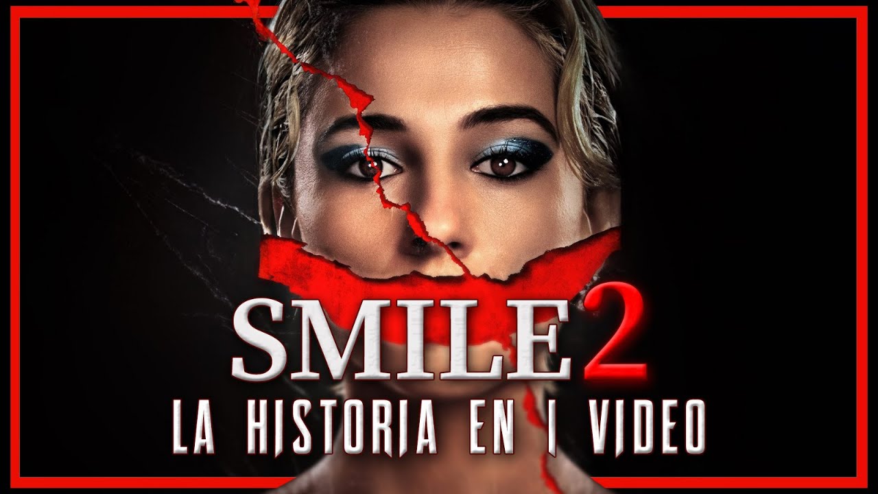 Smile 2: La Historia en 1 Video (Resubido)