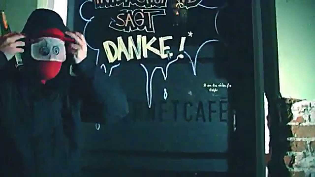#Abfallkalender2013 #01 Stupidozid - Oh Du Unfröhliche... (Beat von BenCredit)