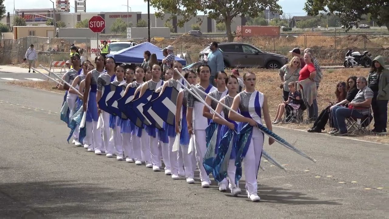 Irvington HS (Varsity) - Castell Coch - 2023 Pitman Preview of Champions