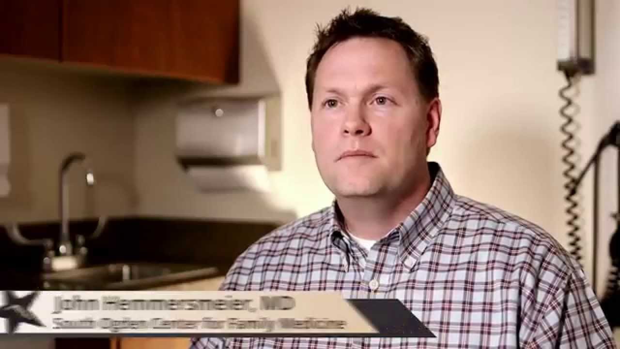 Dr. John Hemmersmeier - South Ogden Center for Family Medicine