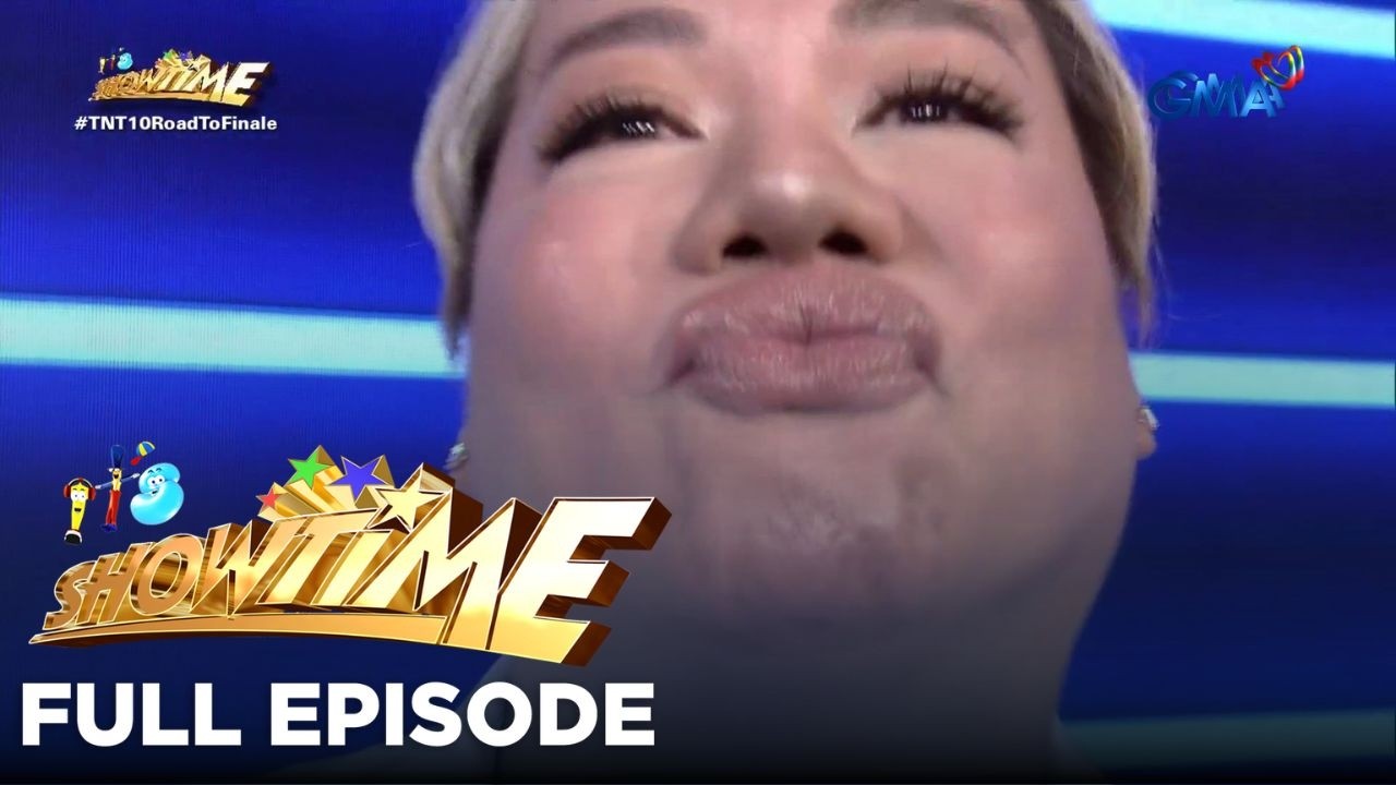 It's Showtime: Full Episode (June 12, 2026)