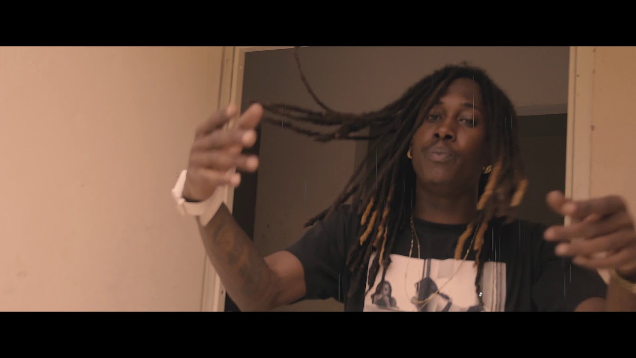 TRAPIZZ - CE TYPE -  CLIP OFFICIEL 2018 [ Mighty Prod ]