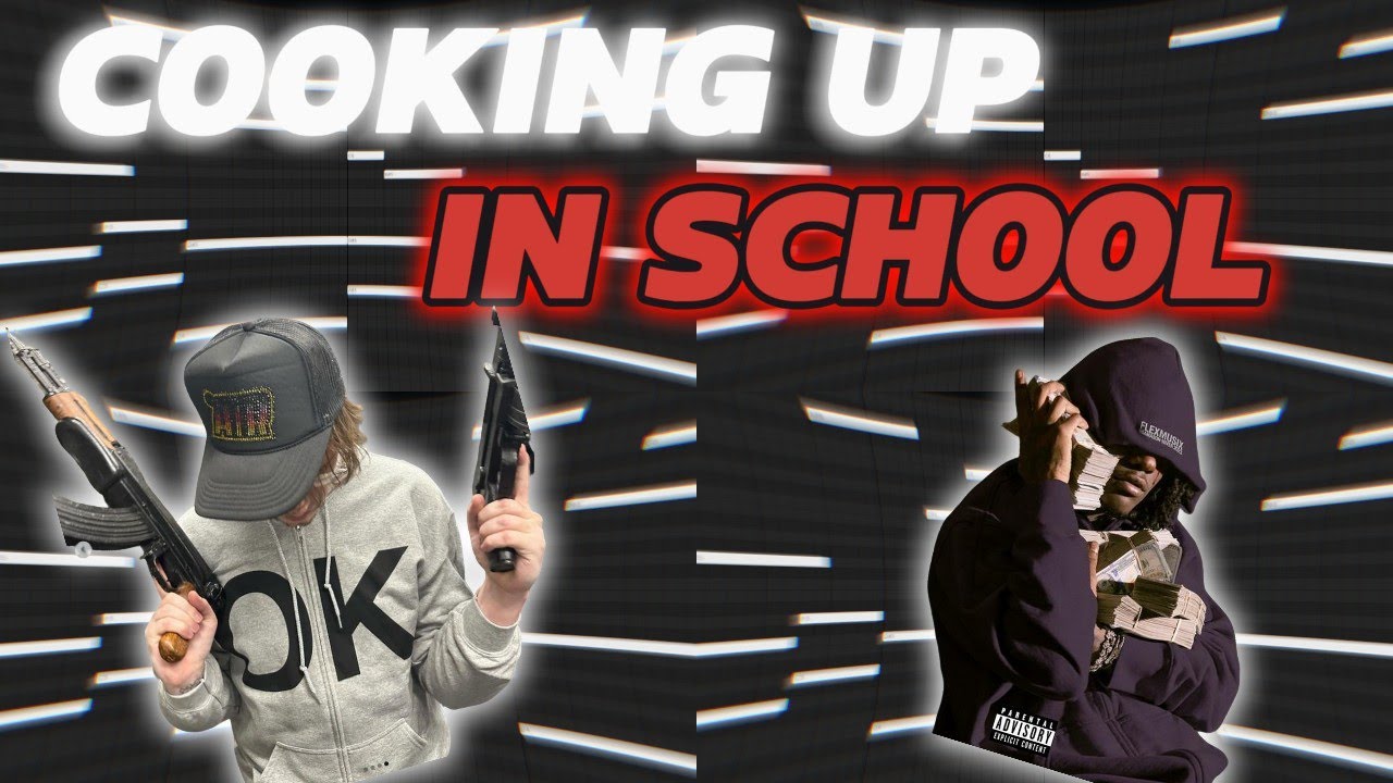 IN SCHOOL Cookup For OSAMASON like WEGONEBEOK