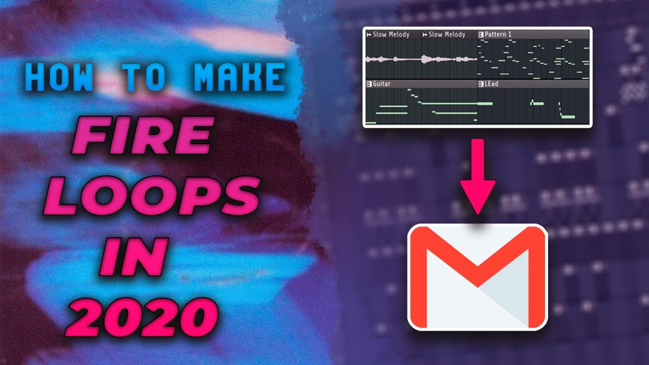 HOW TO BE A LOOPMAKER IN 2020 | How to send out loops to other producers for placements (FL STUDIO)