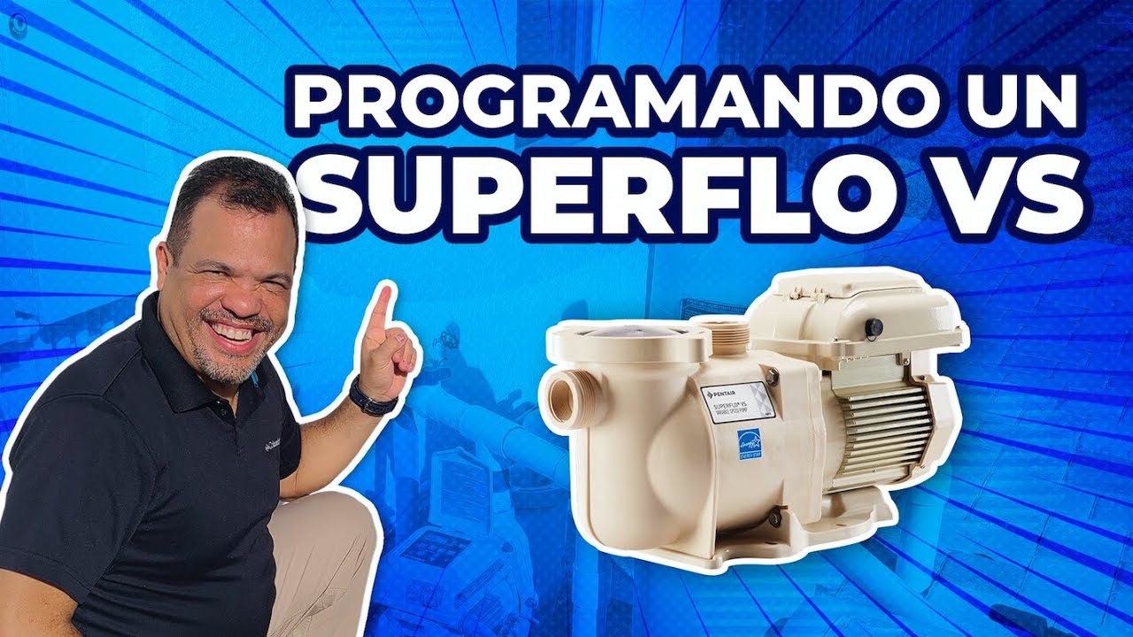 Programando una SuperfloVS