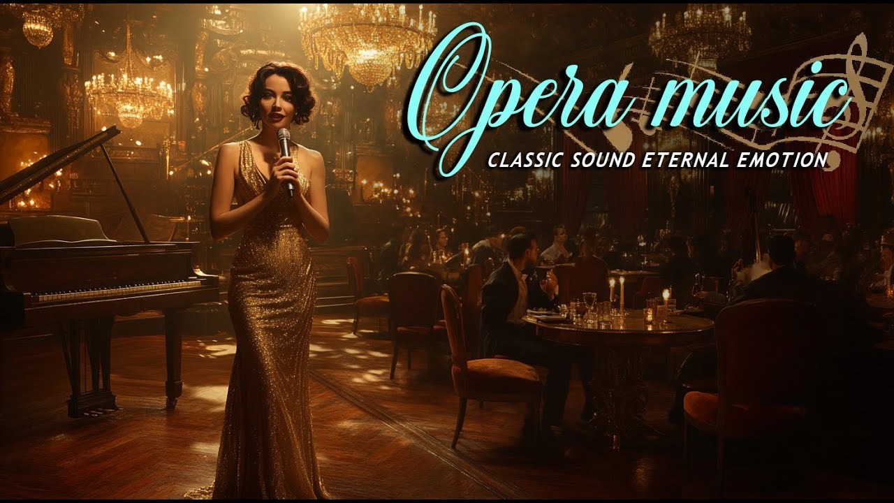 Mozart’s Inspired Opera Reborn 👑 Honoring the Maestro with Majesty