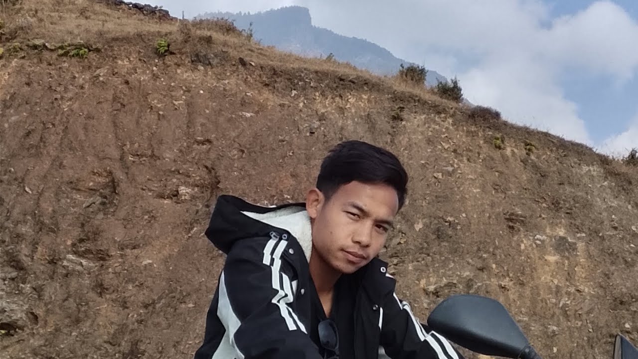 #at dumpang kispang famous place at nuwakot district#