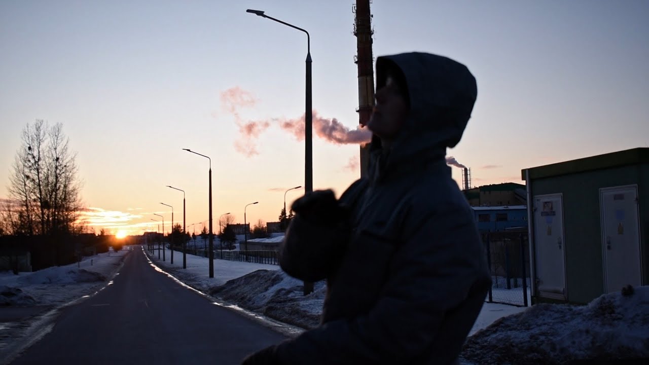 TRILOG x KABIL.PROD - WSZYSTKO MI JEDNO [🎥amadeusz4real]