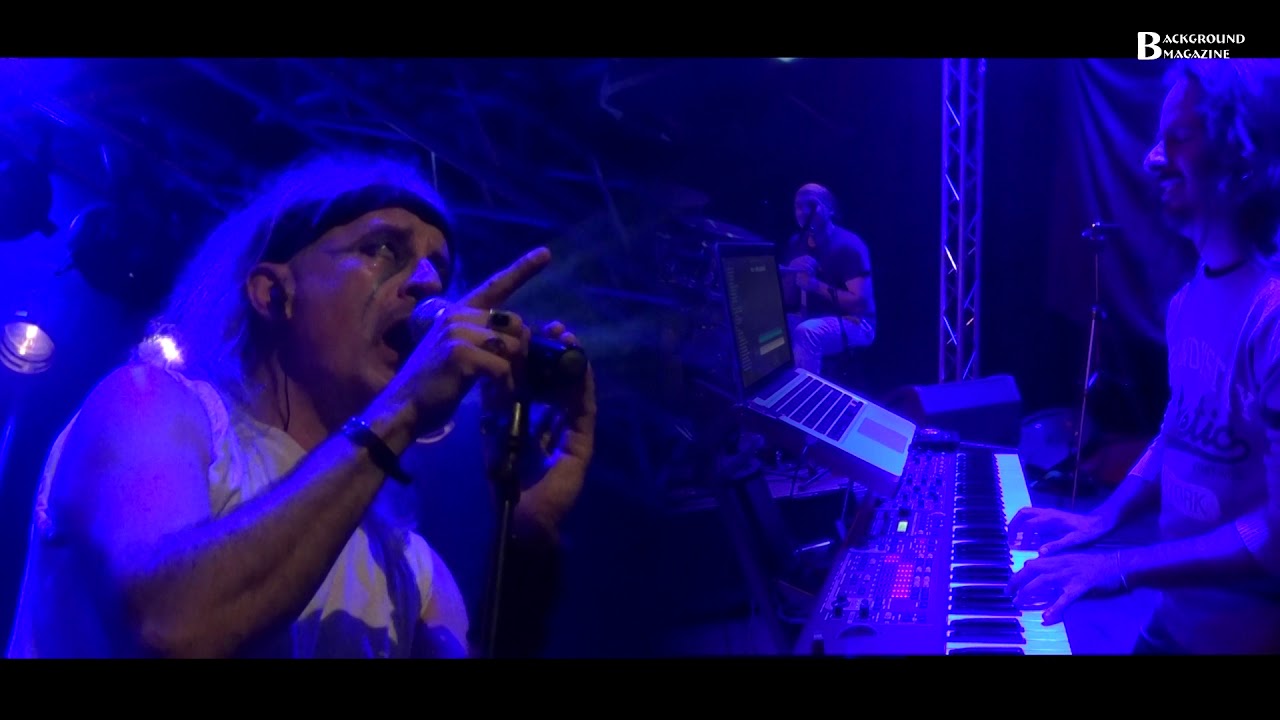 Mr Punch -  Incubus Live 2017 (Multicam)