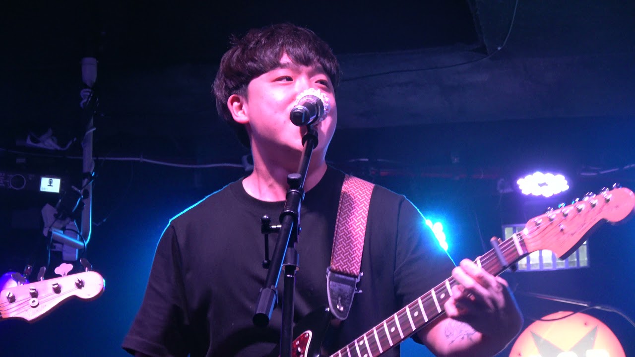 [4K] 210529 허드 (HERD) full live @A.O.R