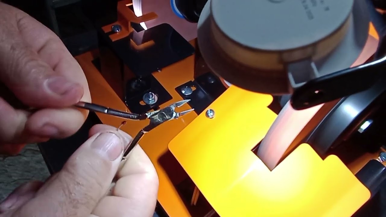 Mais um pedido atendido testando a máquina do Rick com dica no final.