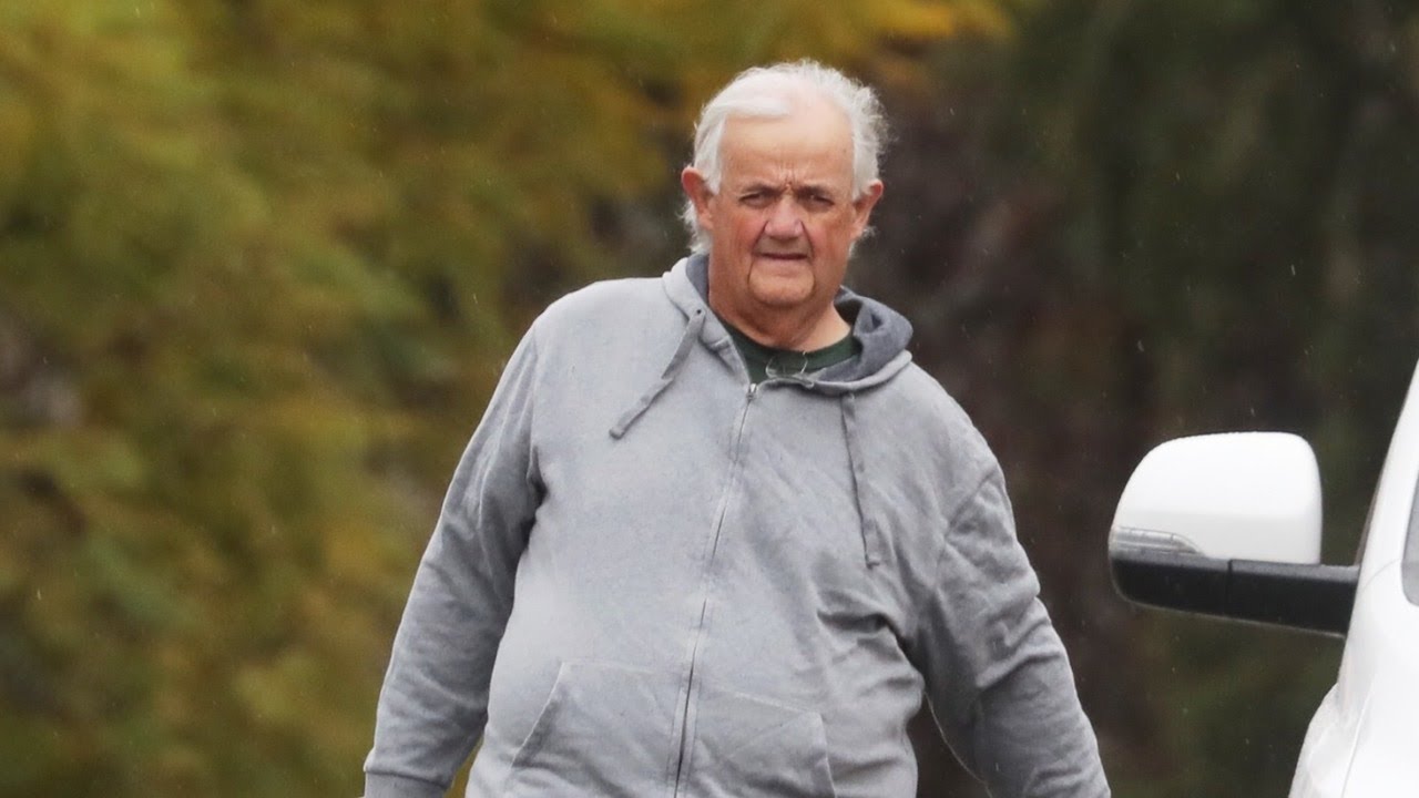 Triple killer walks free on parole