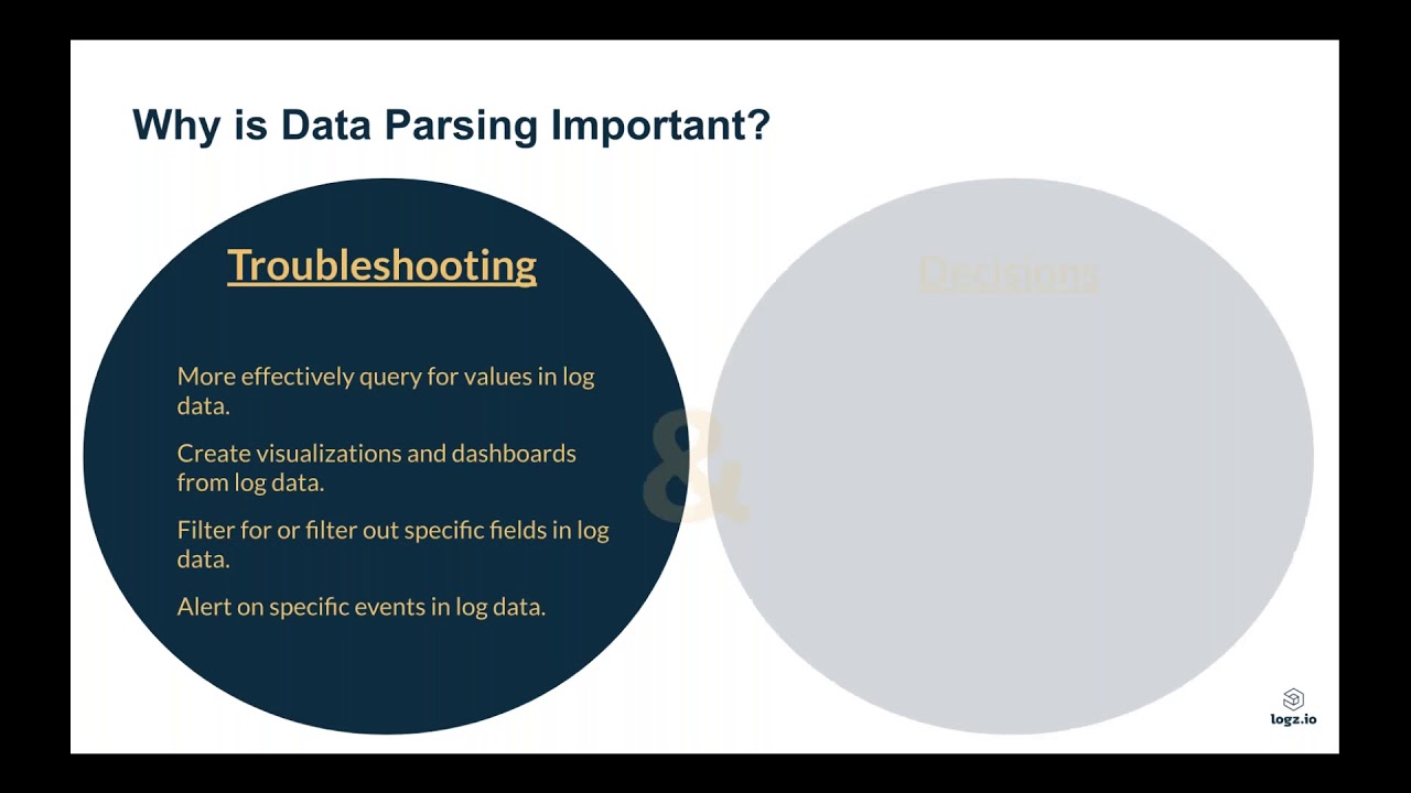 Webinar: Introduction to the Logstash Grok