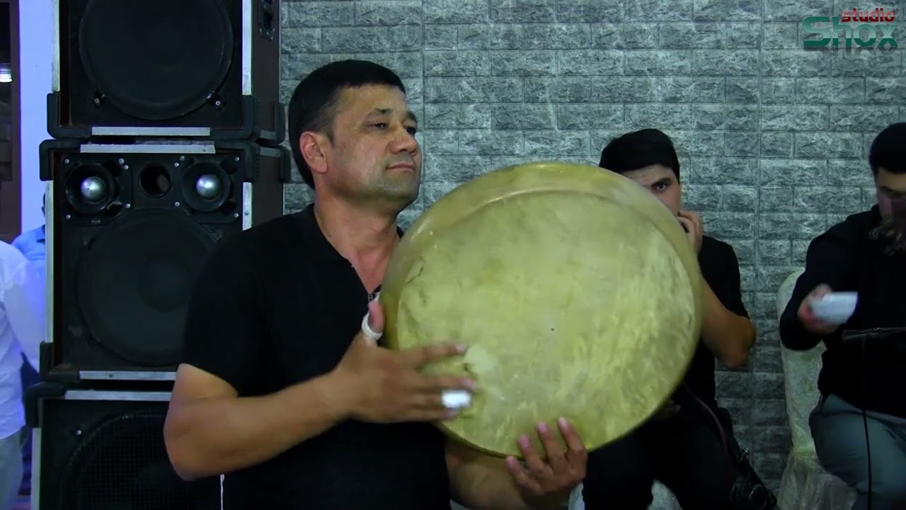 Elmurod Jumayev  ( Bo'lmas )