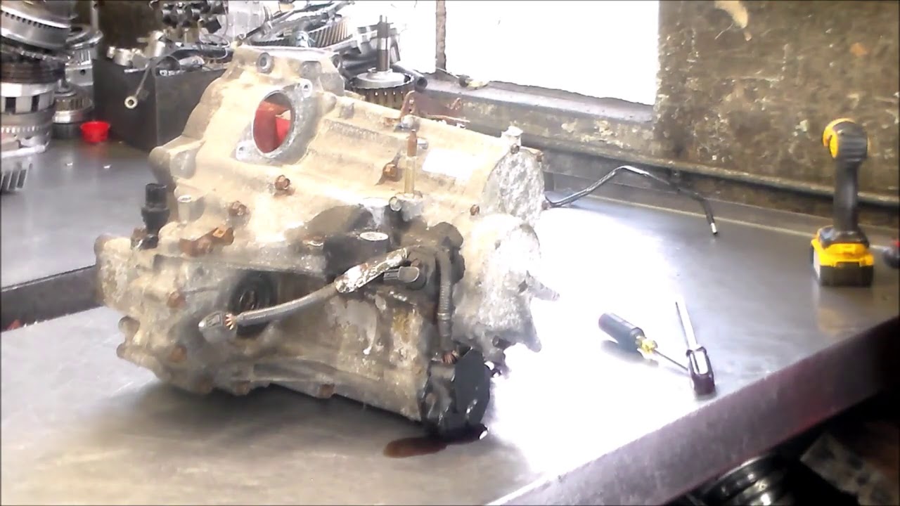 Bob's BMXA