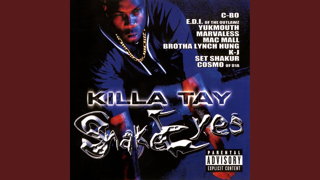 Murder Show (feat. C-Bo)