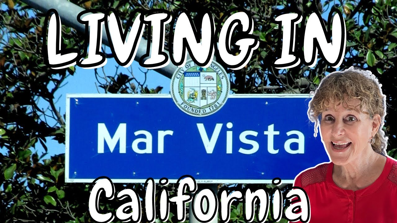 Moving to Mar Vista CA| Living in Mar Vista CA | Living in Los Angeles California VLOG 2023