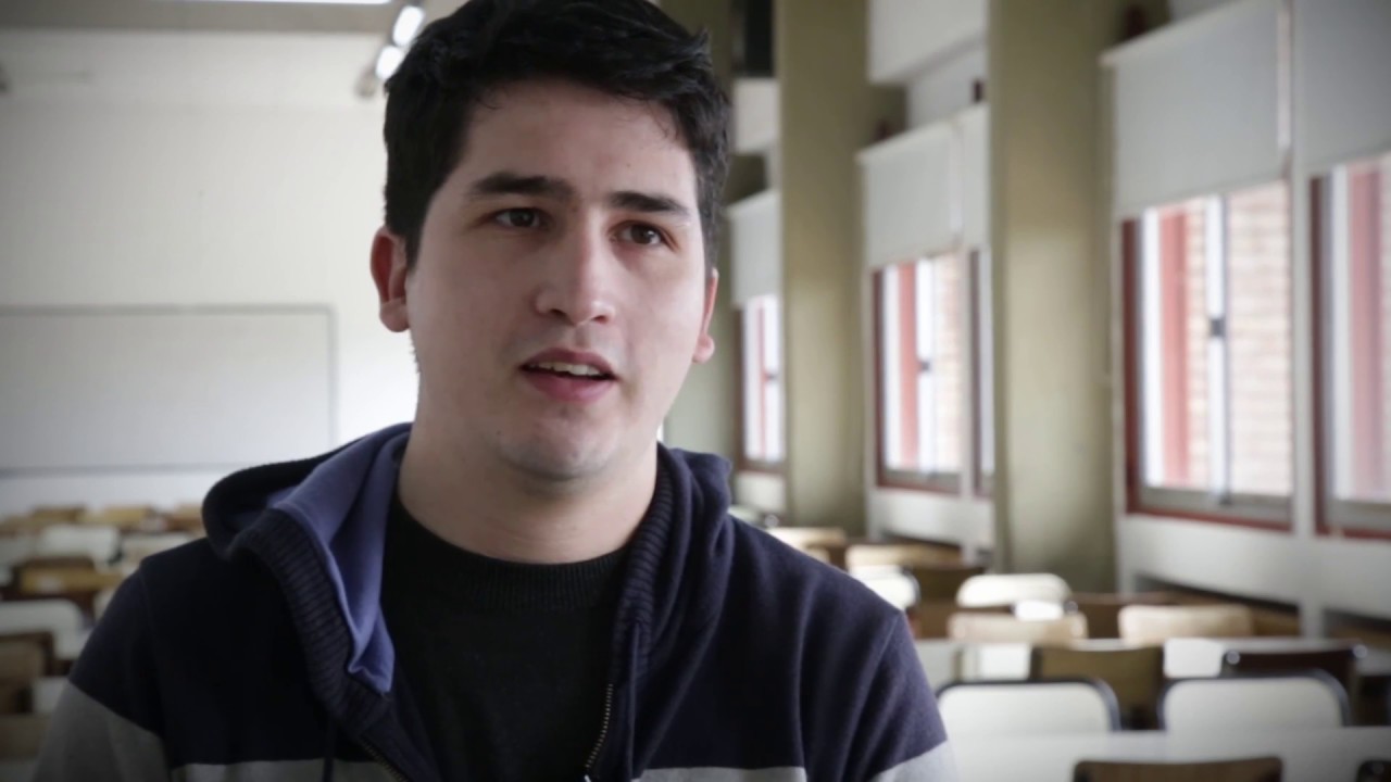 Una Universidad, mil historias