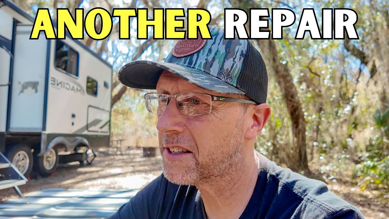 Can We Trust RV Manufacturers to Do Anything Right?
