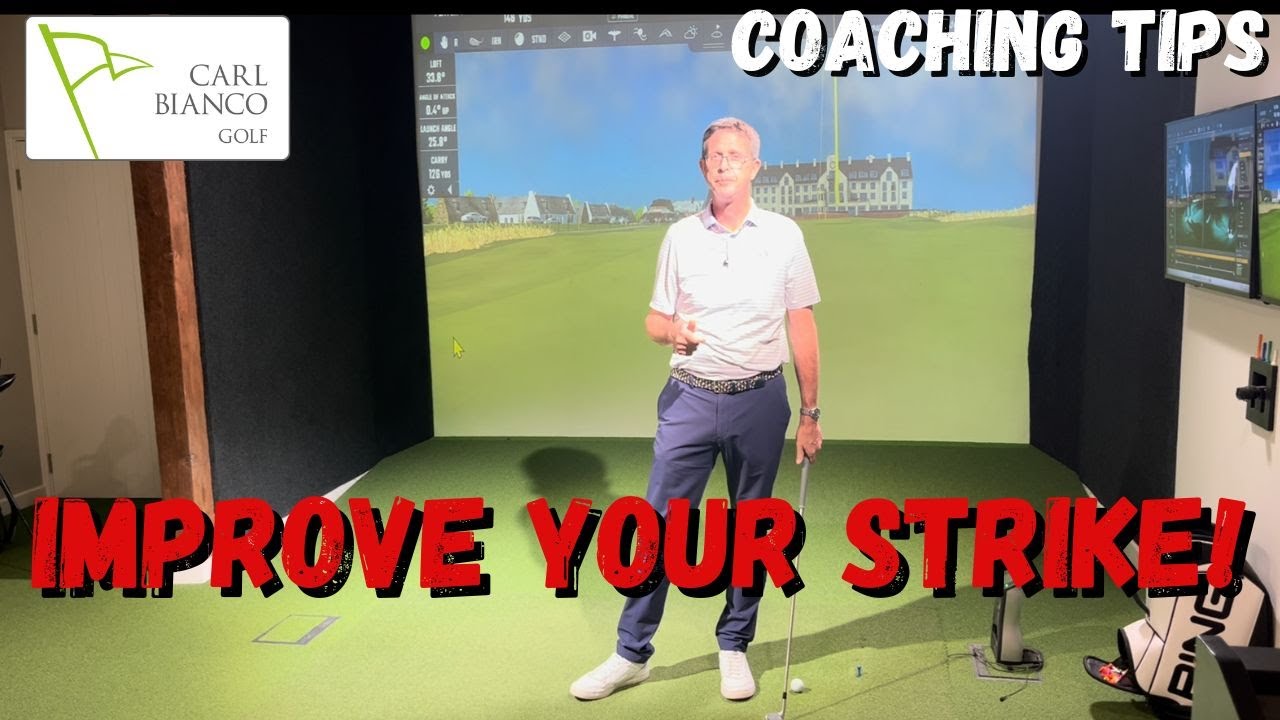 How to Improve Your Strike!