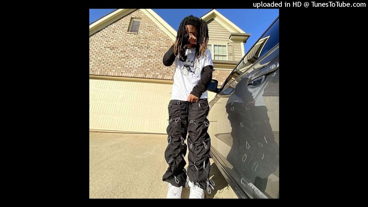 [SOLD] babysantana x slump6s type beat 
