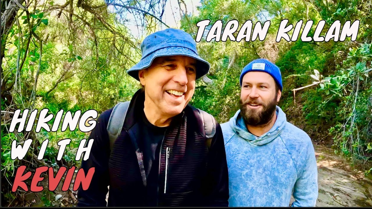 SNL's Taran Killam reveals his biggest fear