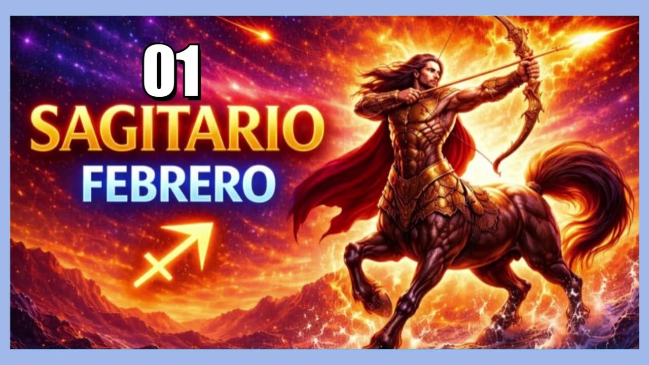 SAGITARIO♐ Tu generosidad empieza contigo