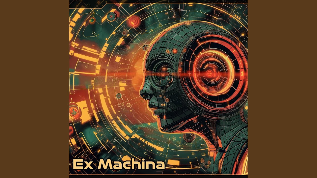 Ex Machina