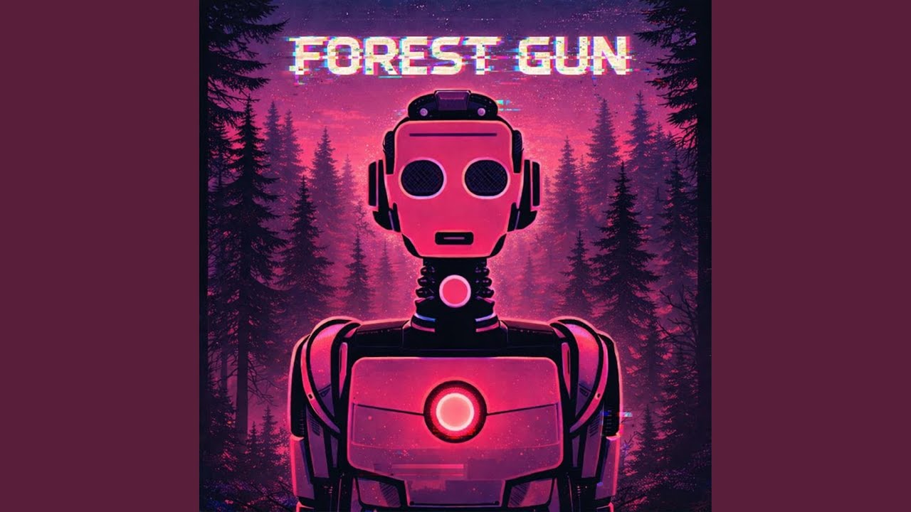 Forest Gun