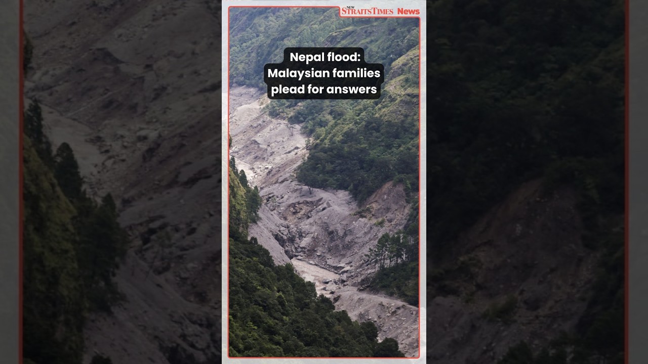 &lsquo;Zero updates&rsquo;: Families demand answers over missing Malaysians in Nepal