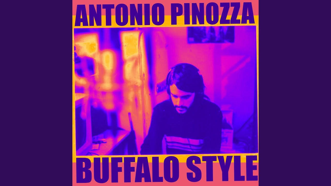 Buffalo Style