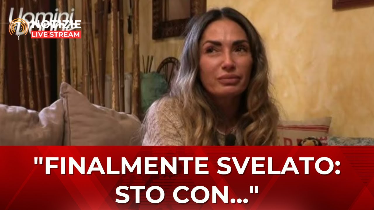 Ida Platano annuncia “La mia scelta ora con...