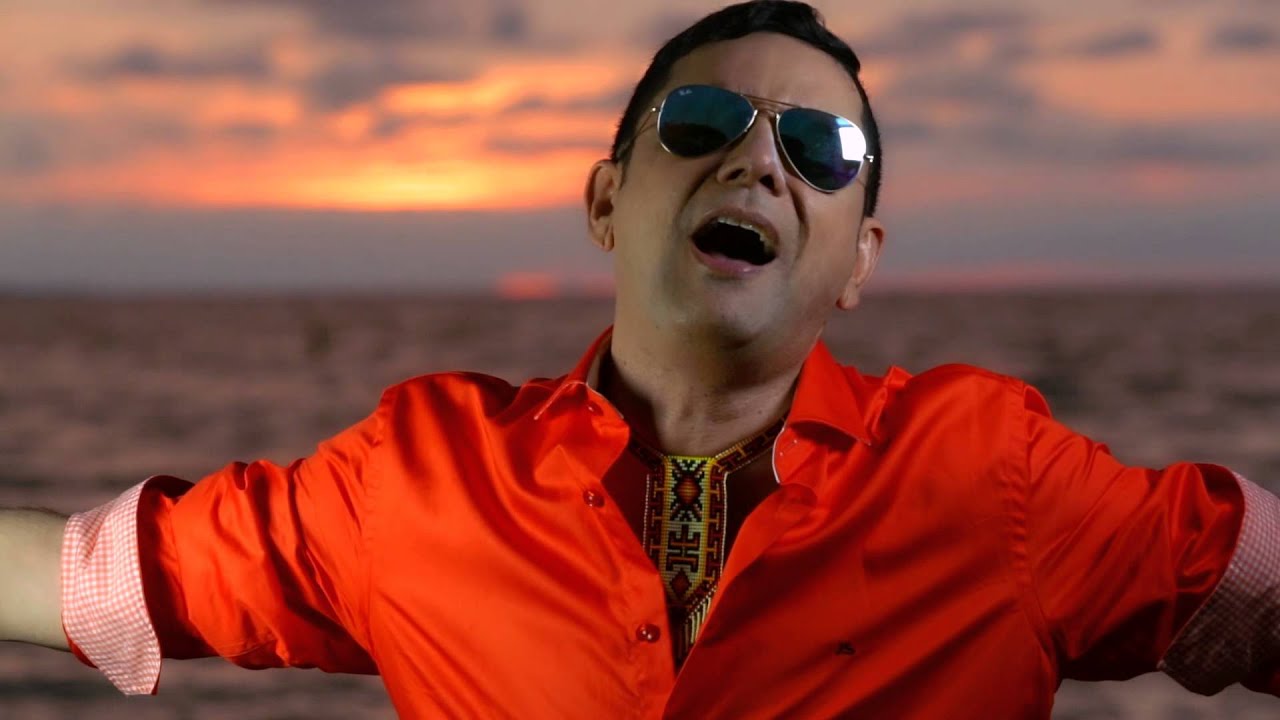 MEMORABLE - Iv&aacute;n Ovalle, Video Oficial HD