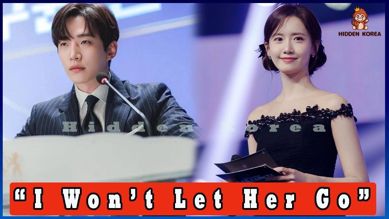 Lee Jun Ho Finally Reveals Truth Behind Breakup With Yoona—and the Unexpected Rekindled Romance