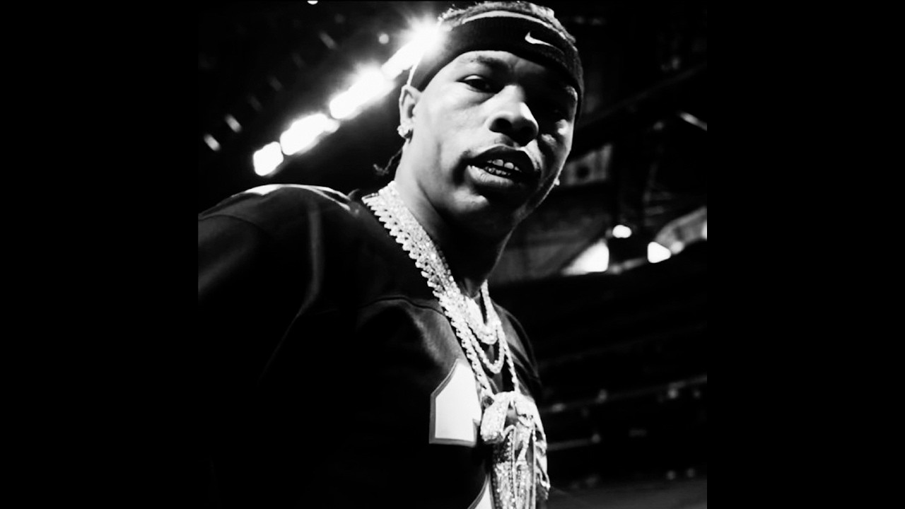 (FREE FOR PROFIT) Lil Baby Type Beat - 