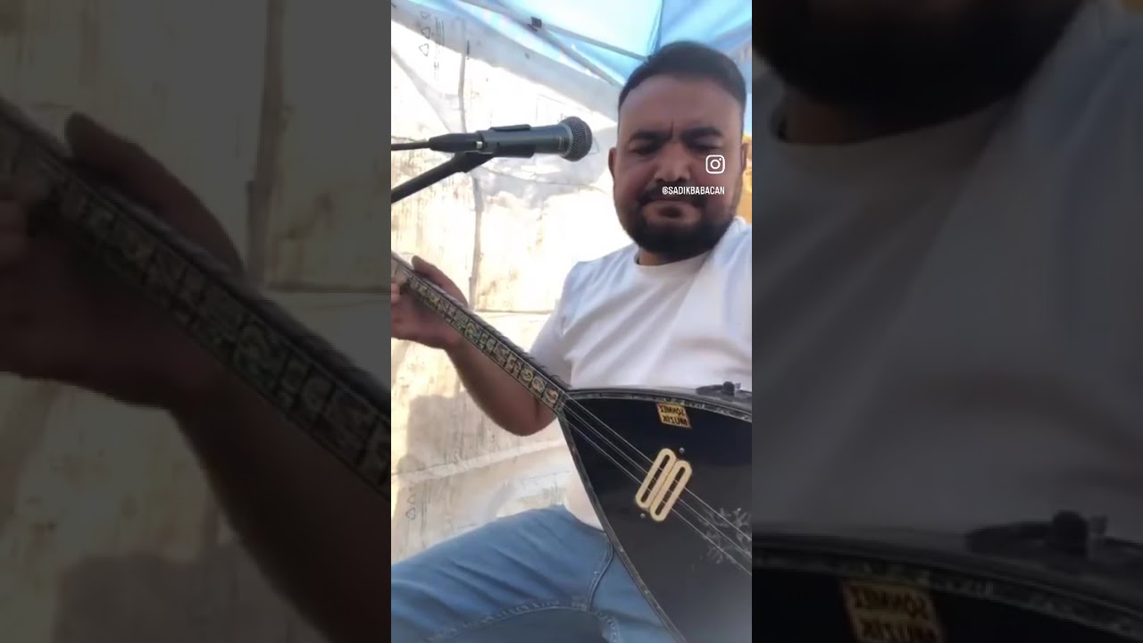 Sadık babacan oyun havaları