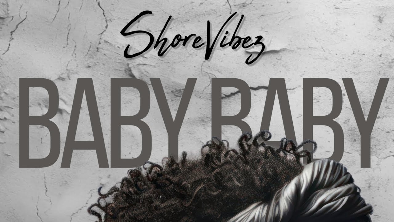 Baby Baby Moqai Cover by Shorevibez (Swaggnificent & Bolt Mahn)