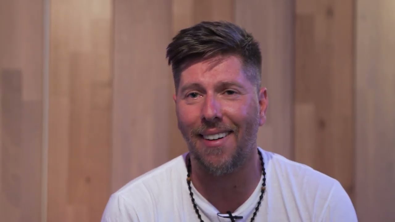 Η μουσική μέσα απο τα μάτια του groovemeister των Jetlag The Band Chris Tzafolias