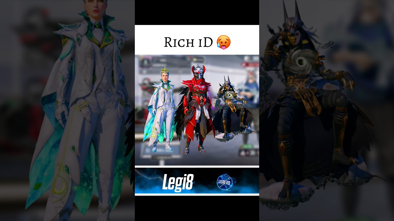 New Challenge !! 💥☠️🔥 -- @real_legi8 #bgmi #shorts