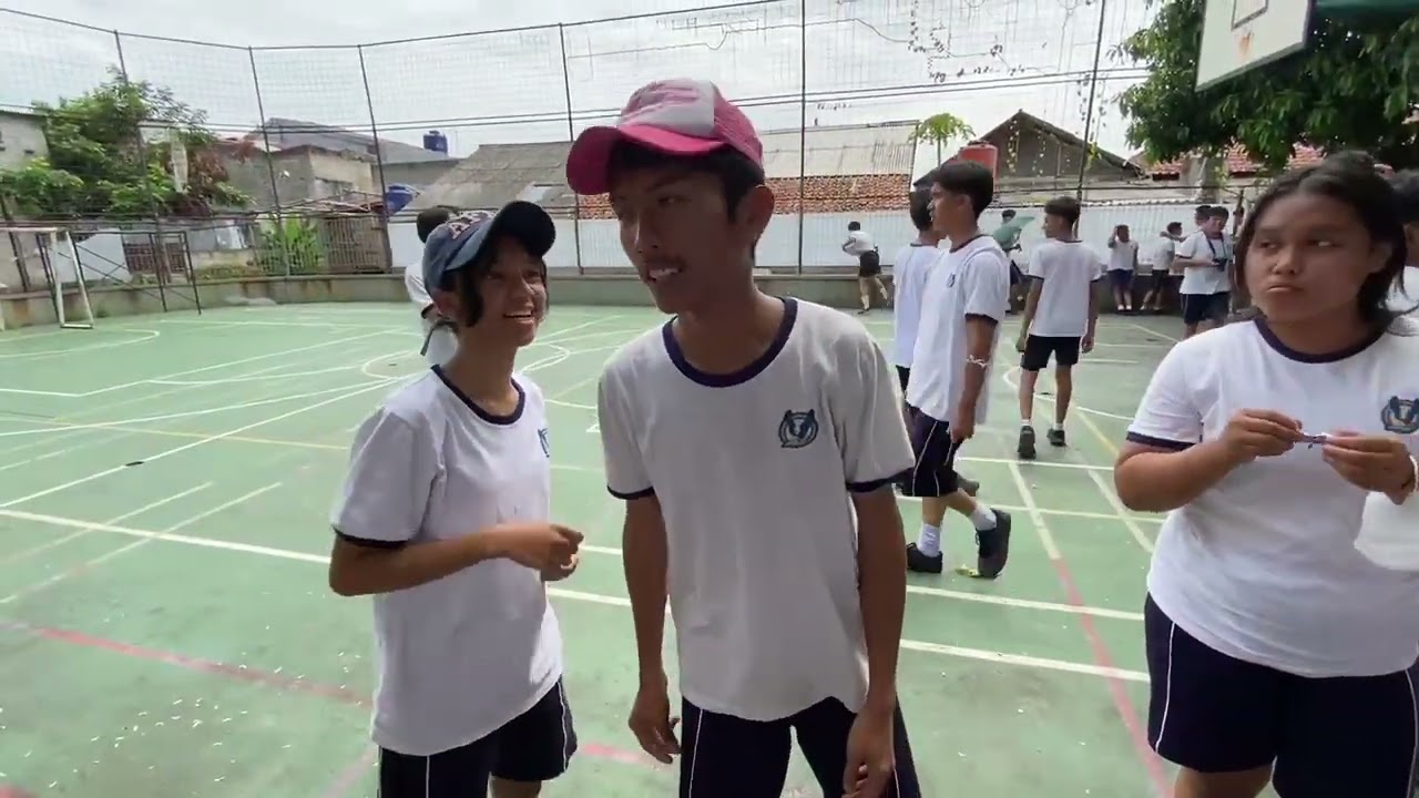 VLOG CLASSMEET 2024 - KELAS 11.3