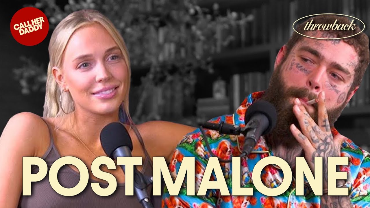 Post Malone: Joining the Mile High Club (Full Episode)