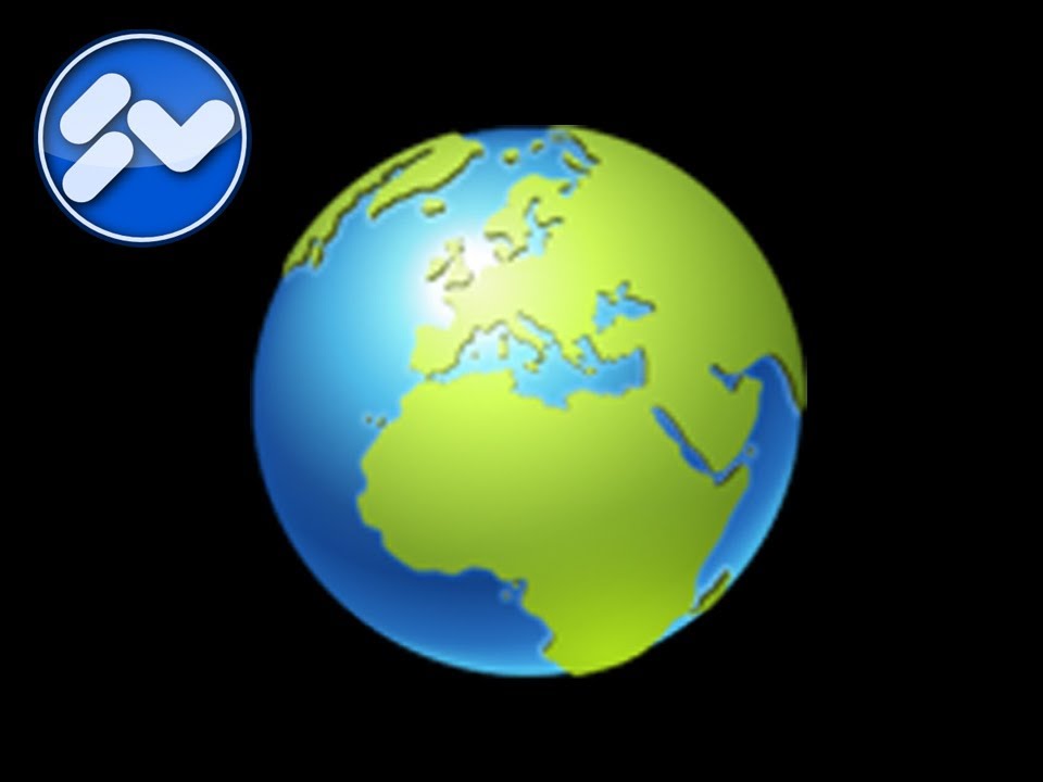 Woher kommt welche Top-Level-Domain?