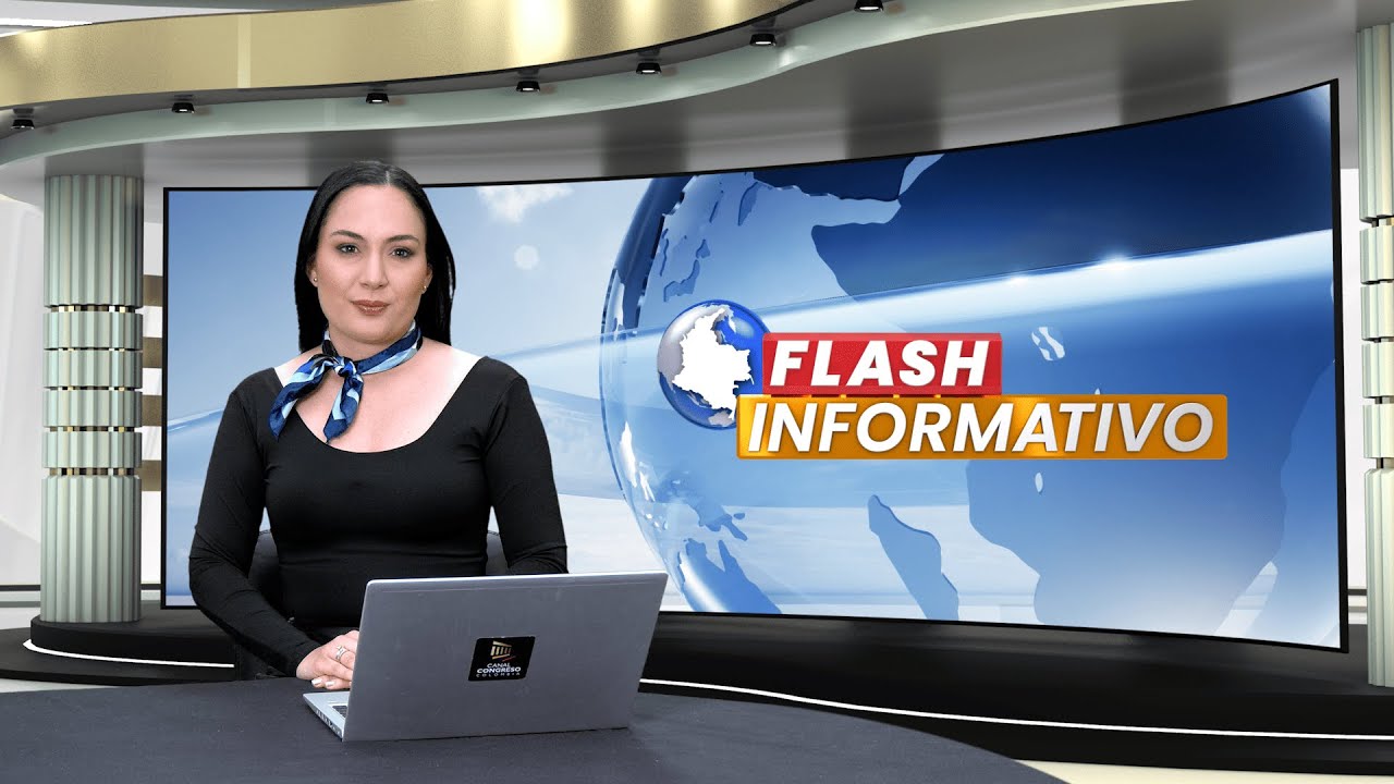 FL - 29 ene 2026 I Tragedia aérea enluta al congreso.