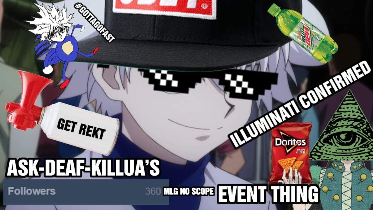 DANK ANIME MEMES!!!