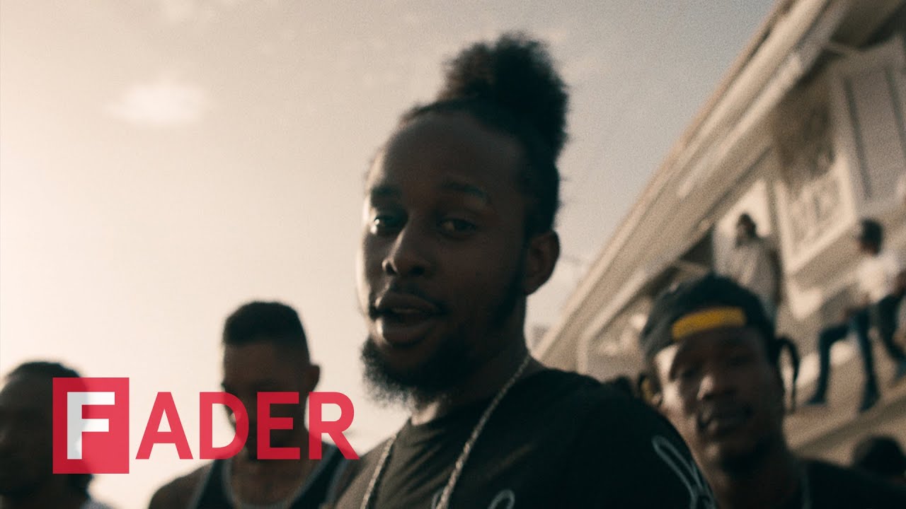 Popcaan - 