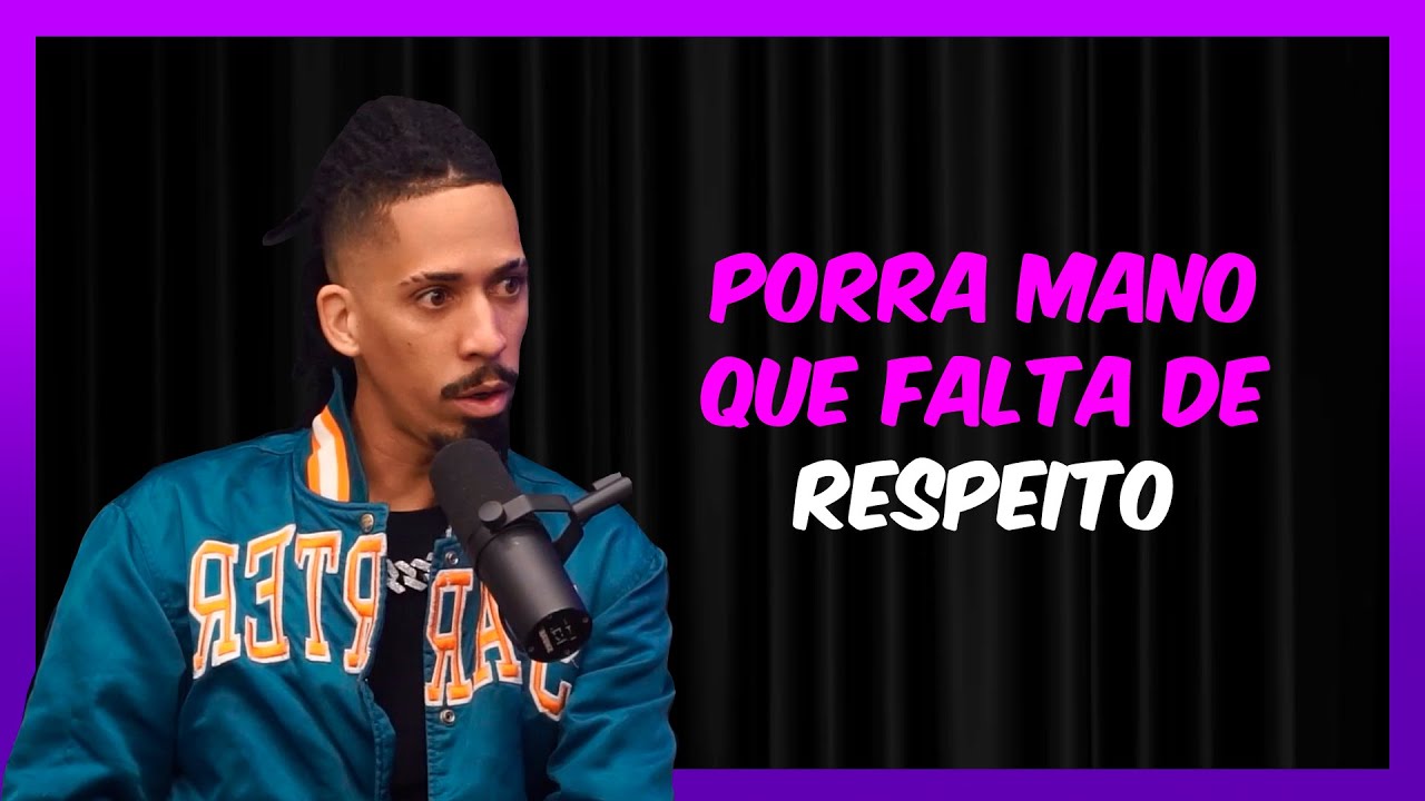 PARTICIPANTE CAGA NA FRENTE DOS CONVIDADOS [Cortes do Cometa]