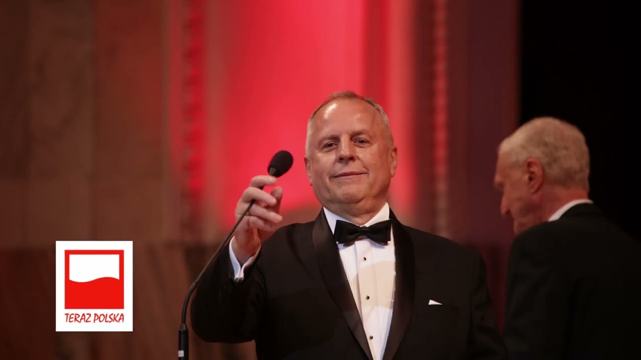 Gala Teraz Polska 2023 - całość