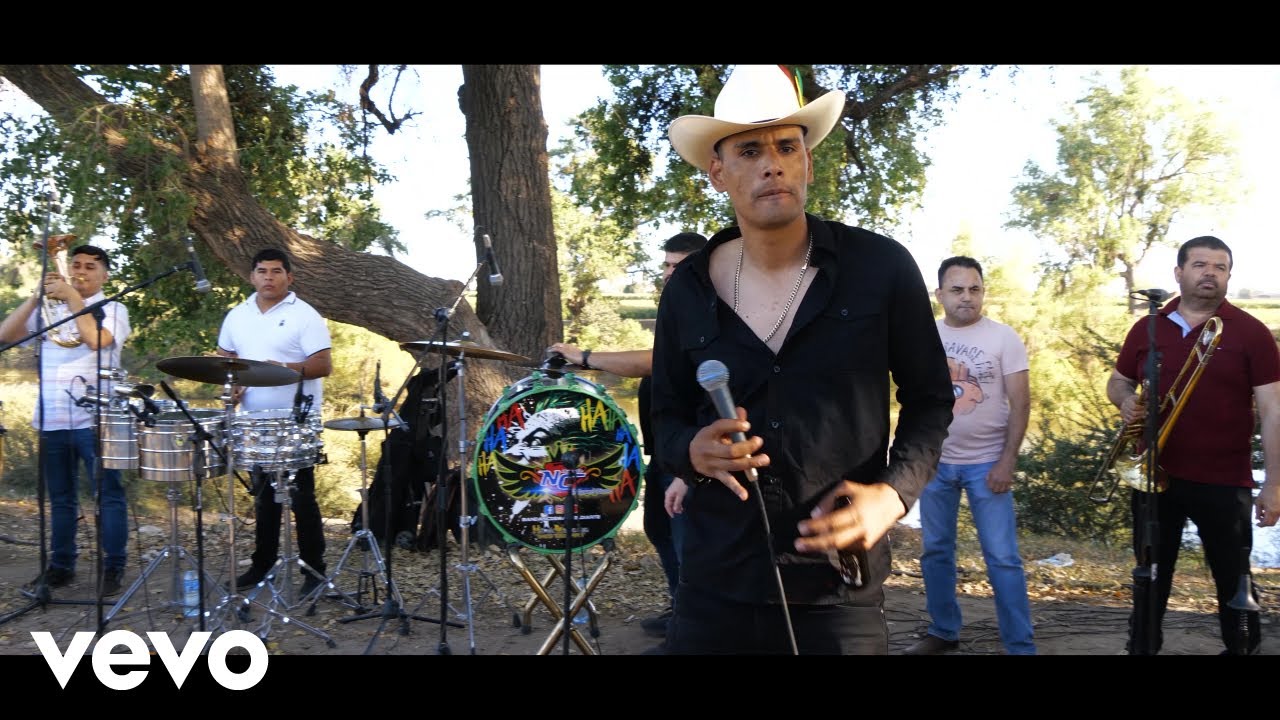 Uziel Payan - Fe Perdida (En Vivo)