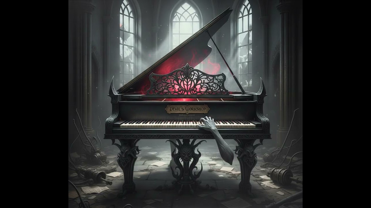 Devil’s workshop